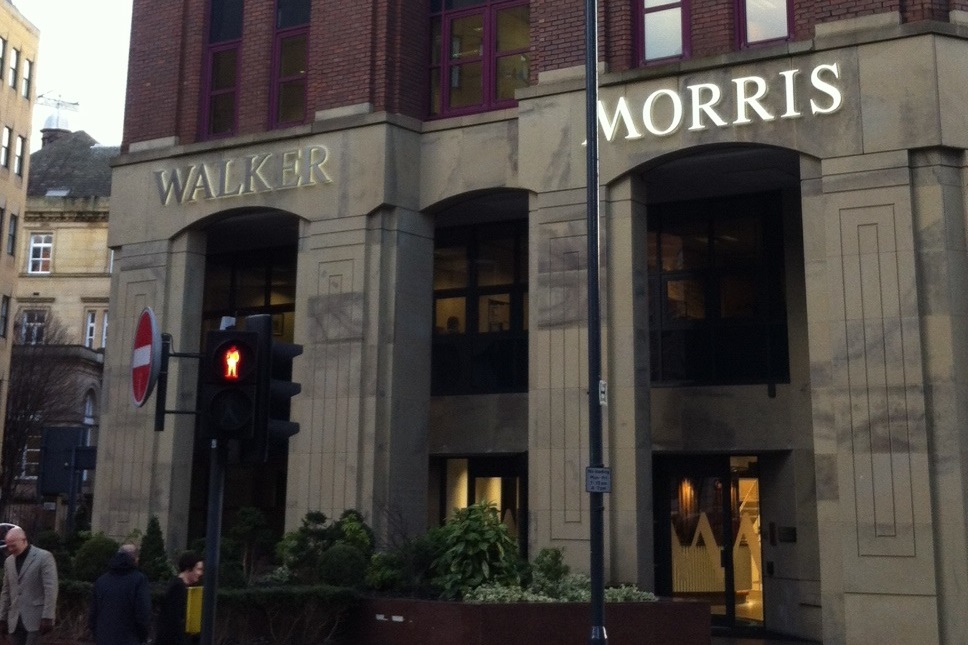 Featured Firm Walker Morris