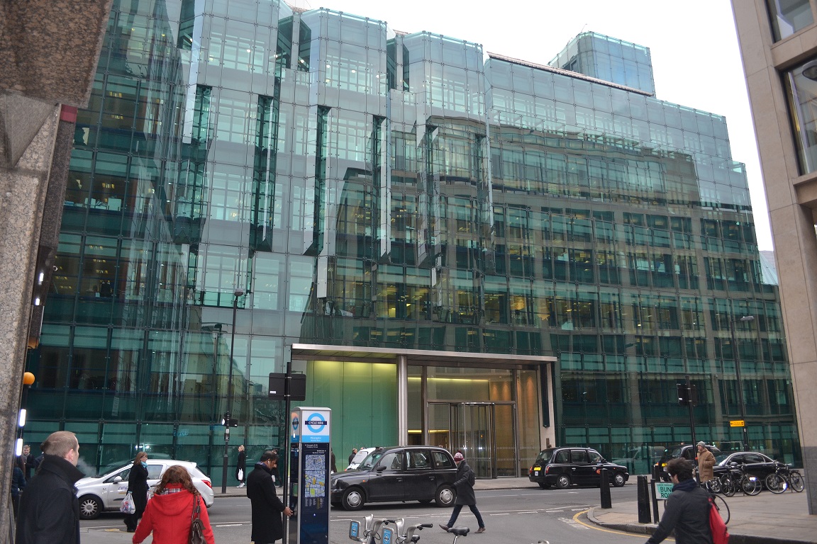 Featured Firm Addleshaw Goddard