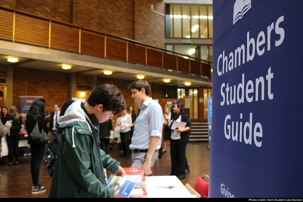 Kent Law Fair 2015 Kent Law Fair 2015