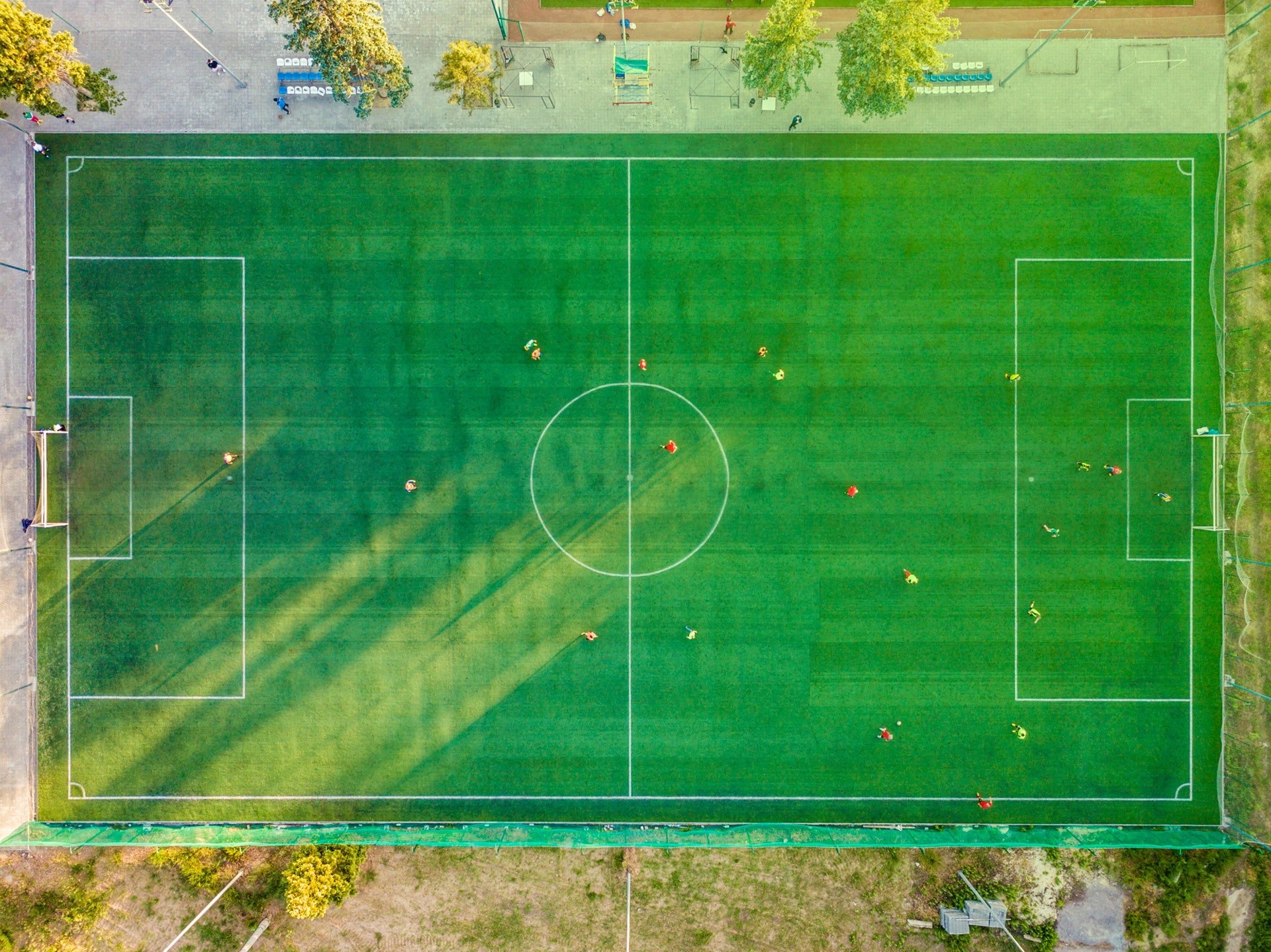 Football Football