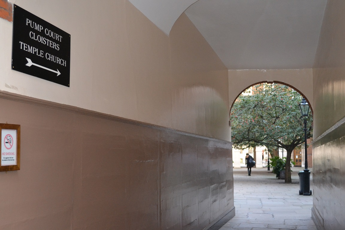 Inner Temple Inner Temple