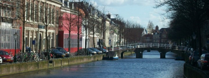 Leiden Leiden