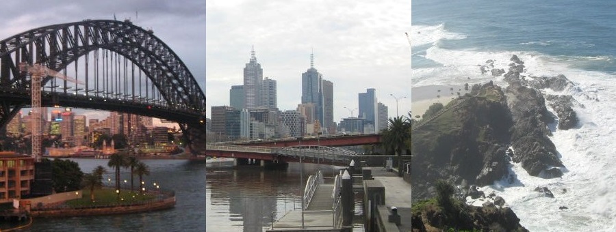 Australia Australia
