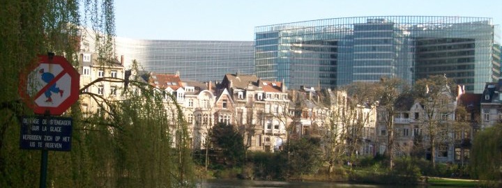 Brussels Brussels