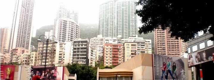 Hong Kong Hong Kong