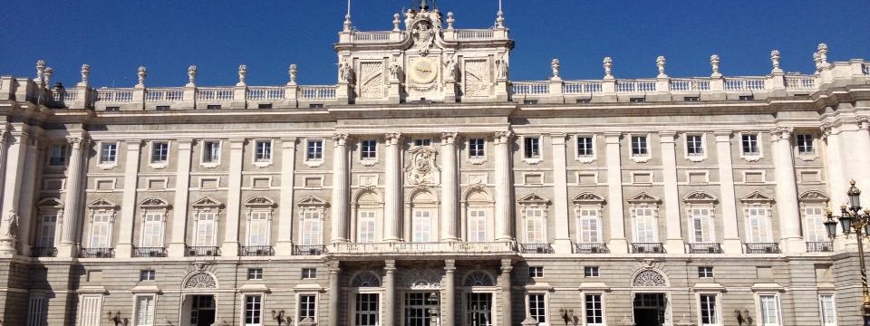 Madrid Madrid