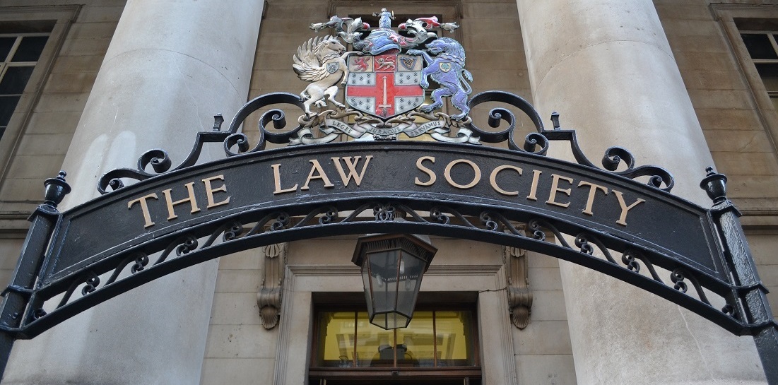 The Law Society