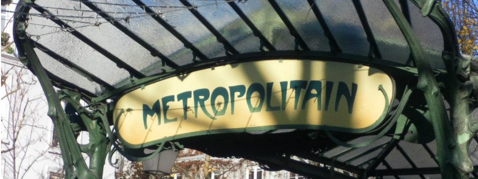 Paris Paris