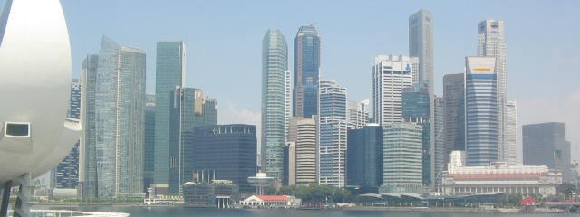 Singapore Singapore