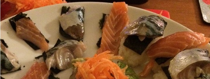 Sashimi Sashimi