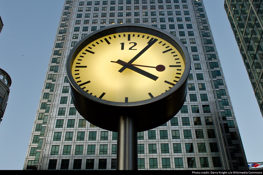 Clock Clock