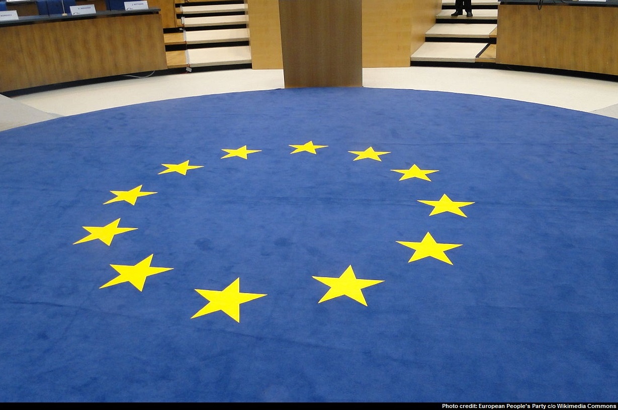 European Union 2