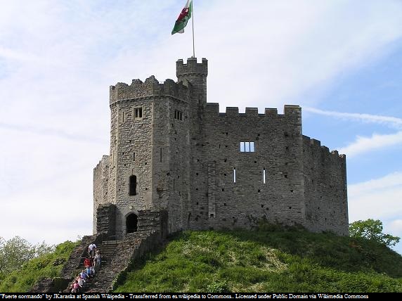 Cardiff Castle