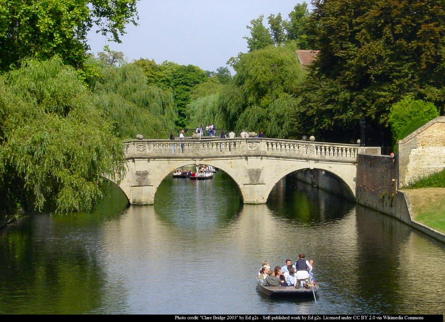 Cambridge