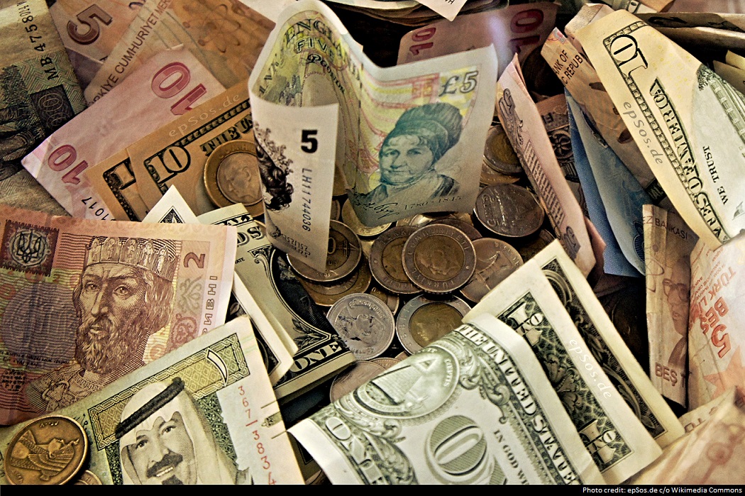 Money Money