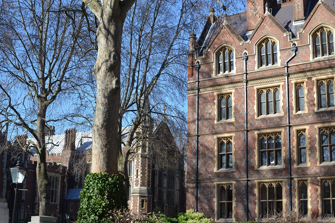 Lincoln's Inn