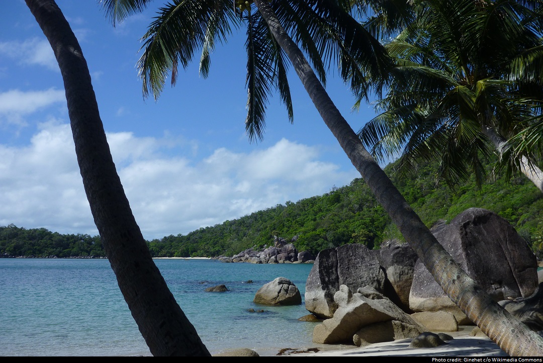 Offshore finance Offshore finance