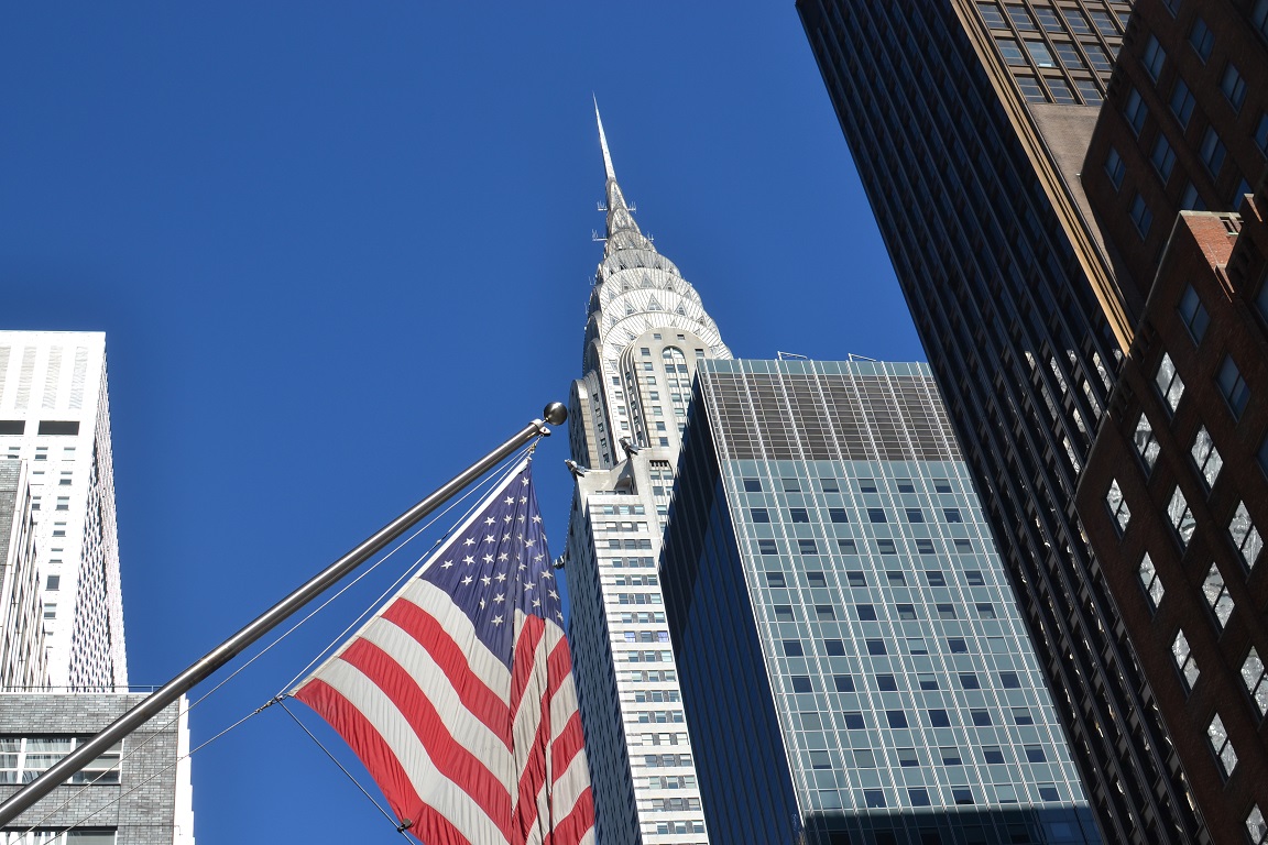 Working at an American law firm Working at an American law firm