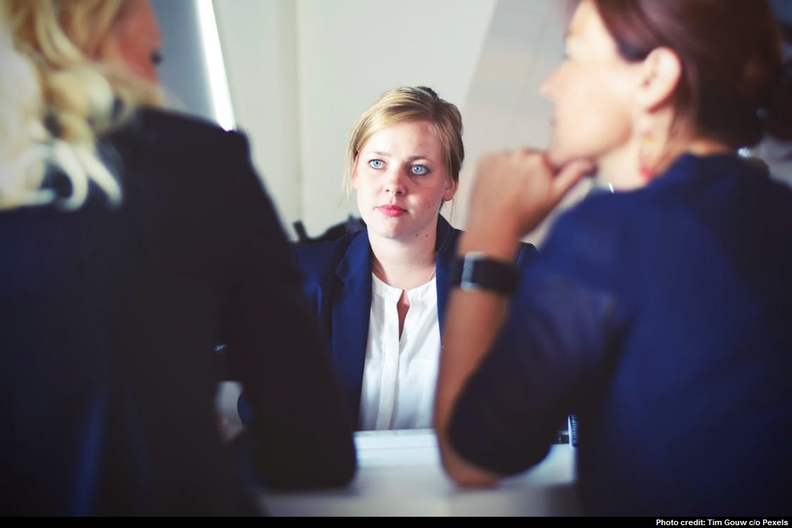 Interview competencies Interview competencies