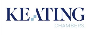 Keating Chambers logo