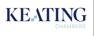 Keating Chambers logo