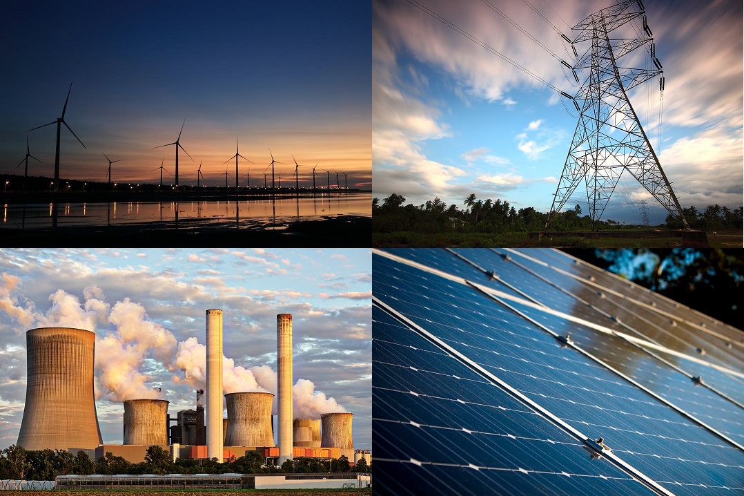 Becoming an energy lawyer Becoming an energy lawyer