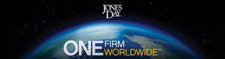 Jones day one firm