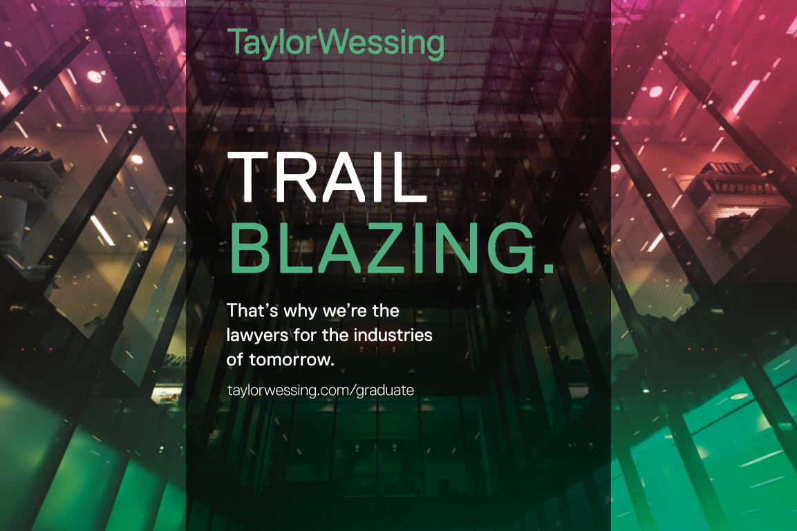 Featured Firm Taylor Wessing