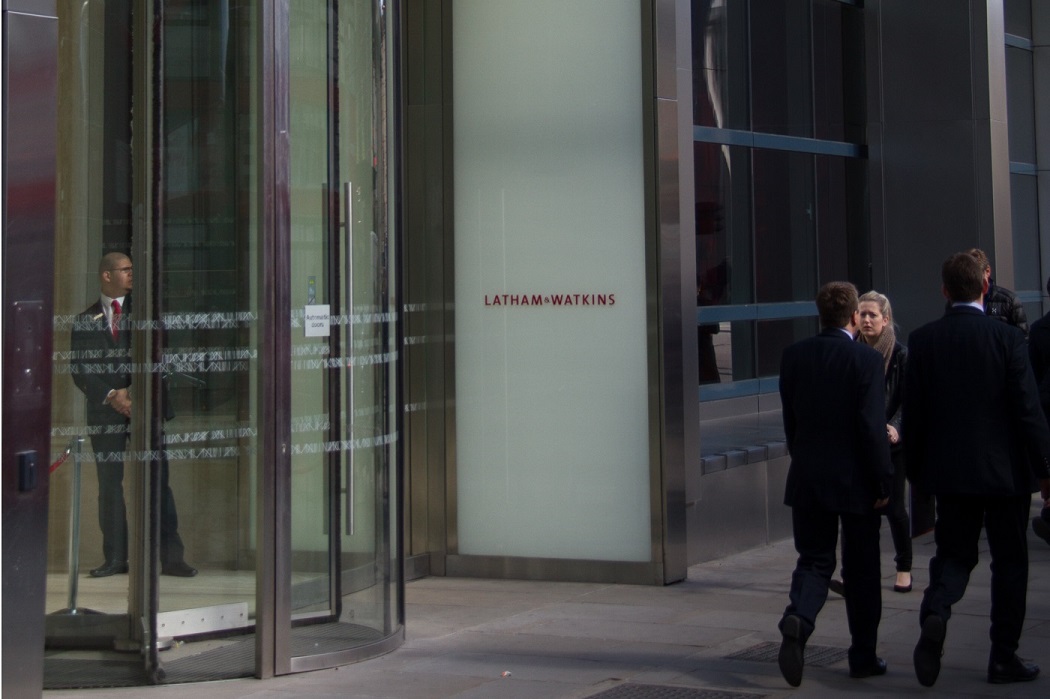 Featured Firm Latham & Watkins 2