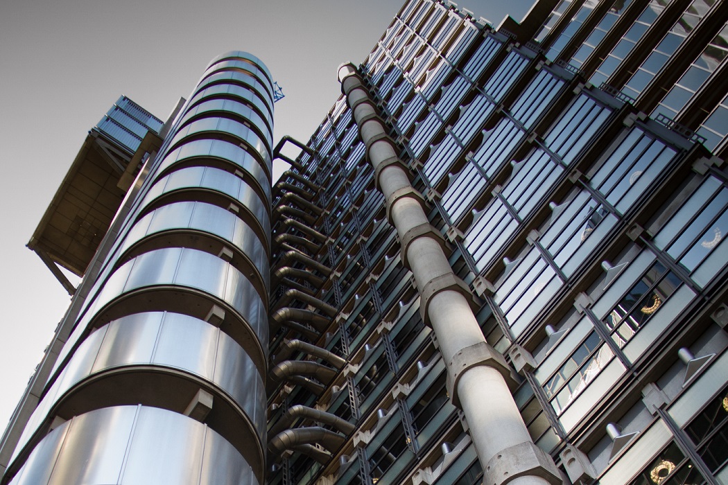 Top 5 insurance law firms 3 Insurance - Chambers Student Guide