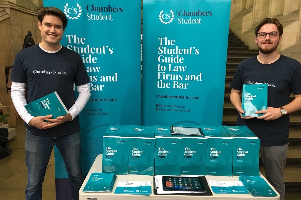 Bristol law fair 2018