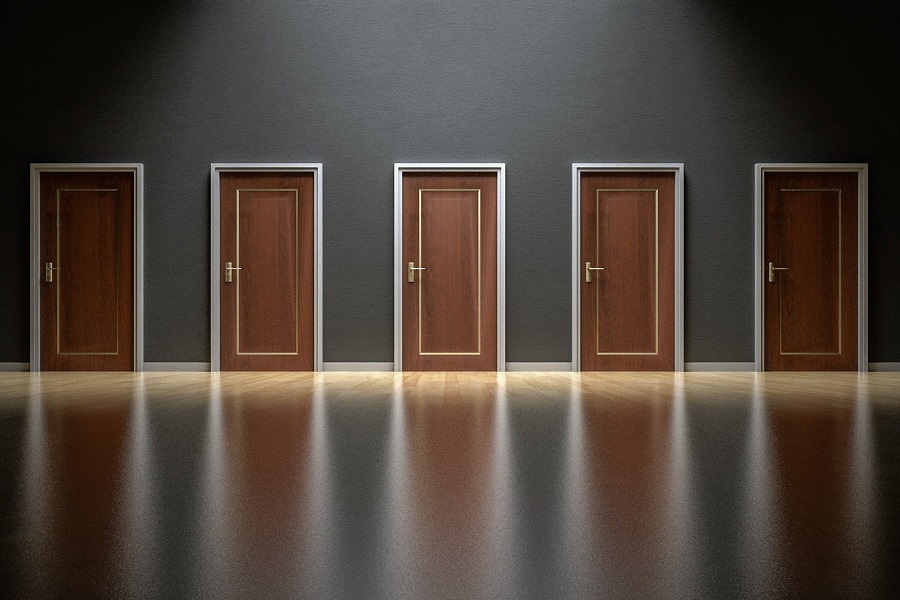 Managing job offers Managing job offers