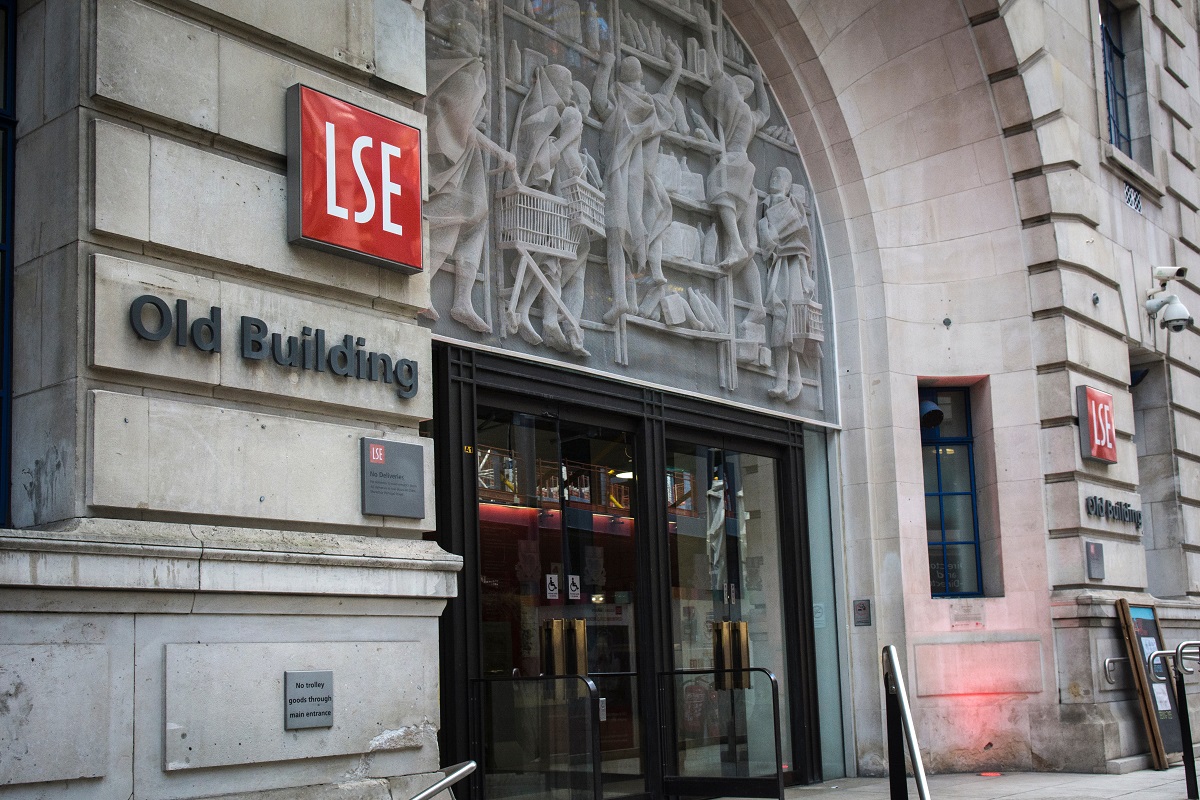LSE LSE