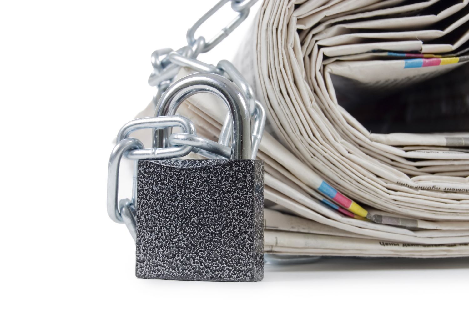Press freedom Press freedom