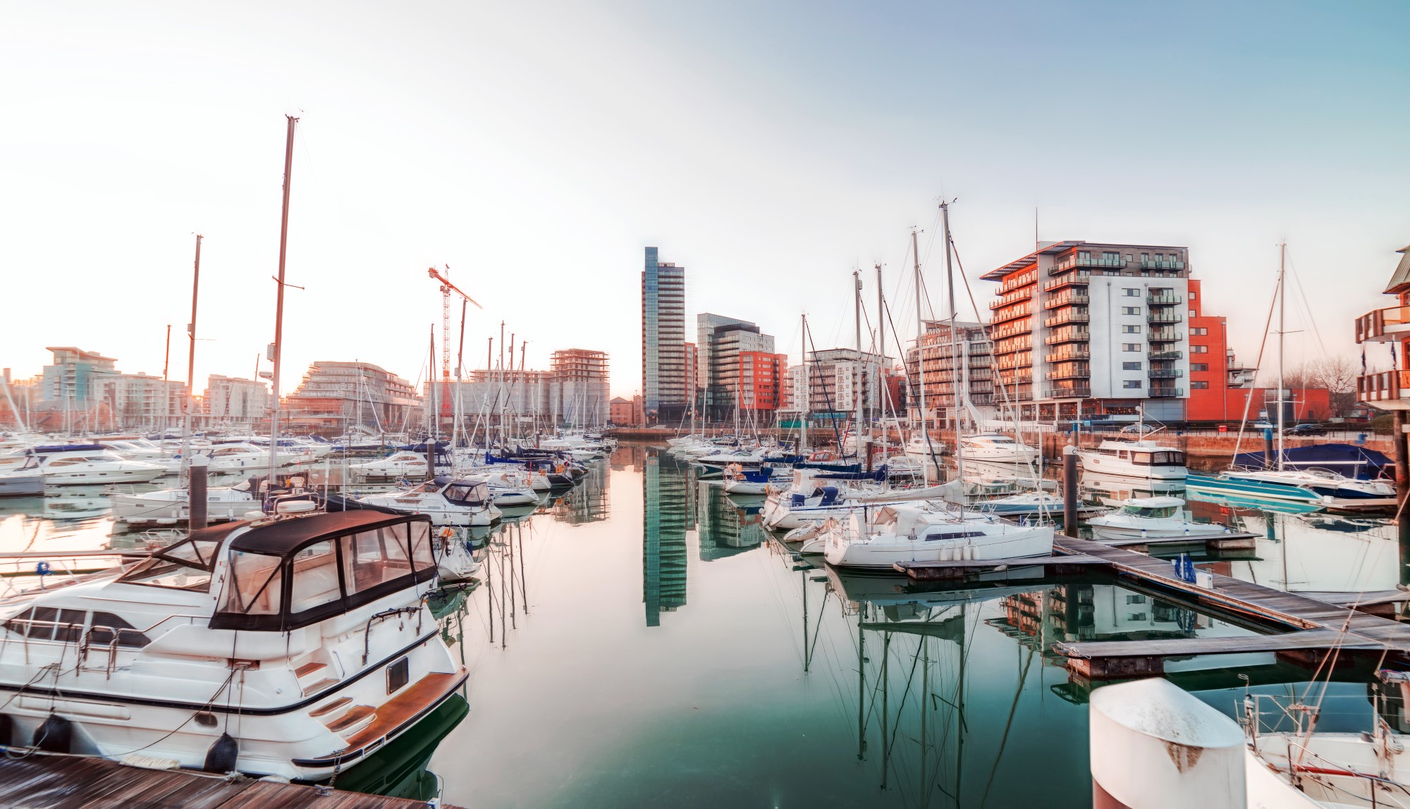 Southampton Southampton