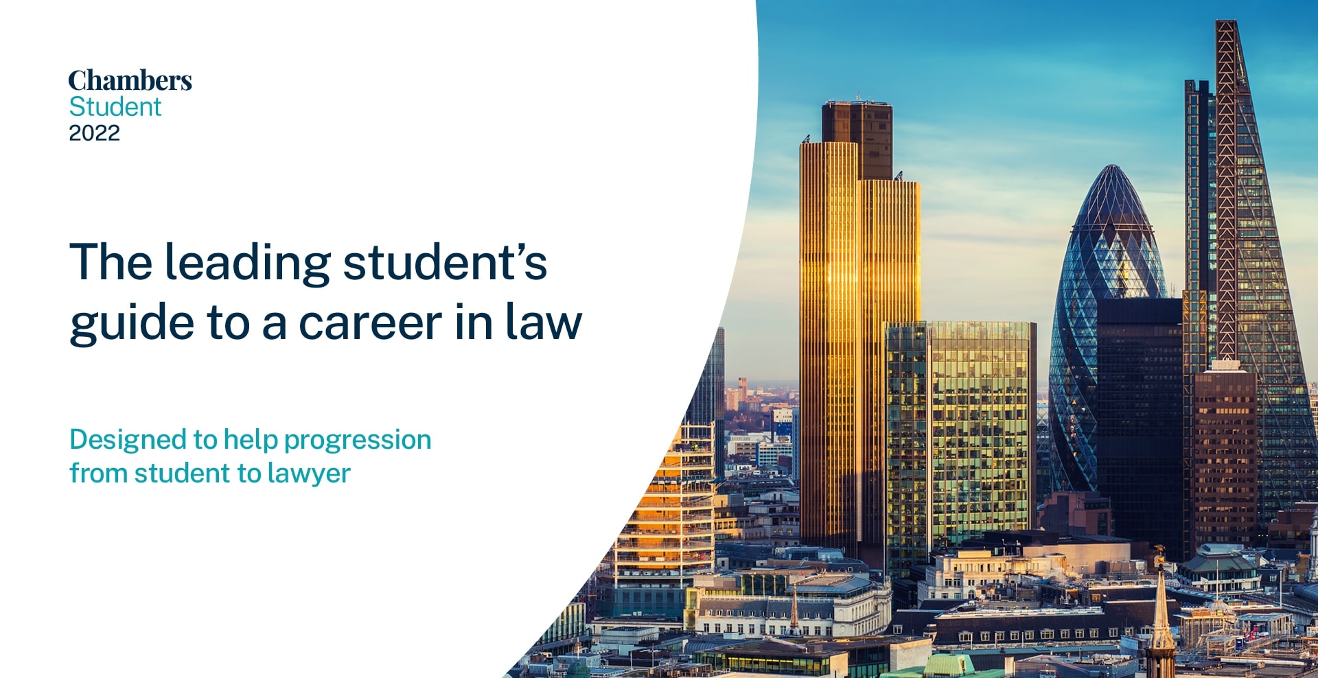 Law careers, training contracts and pupillages Chambers Student Guide