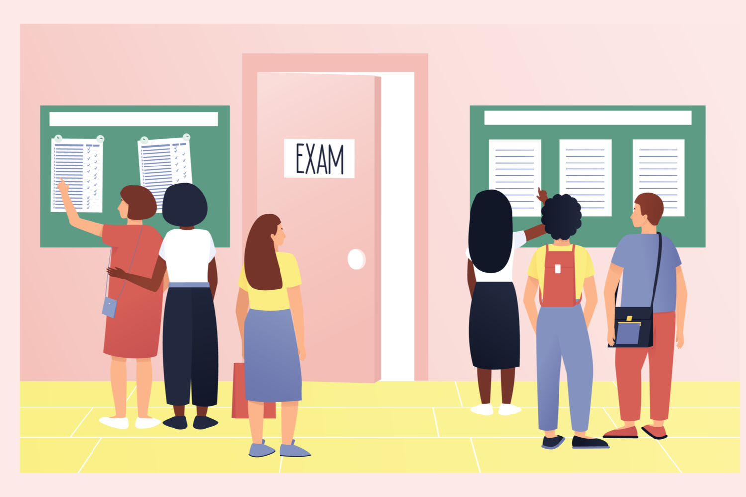 SQE results SQE results