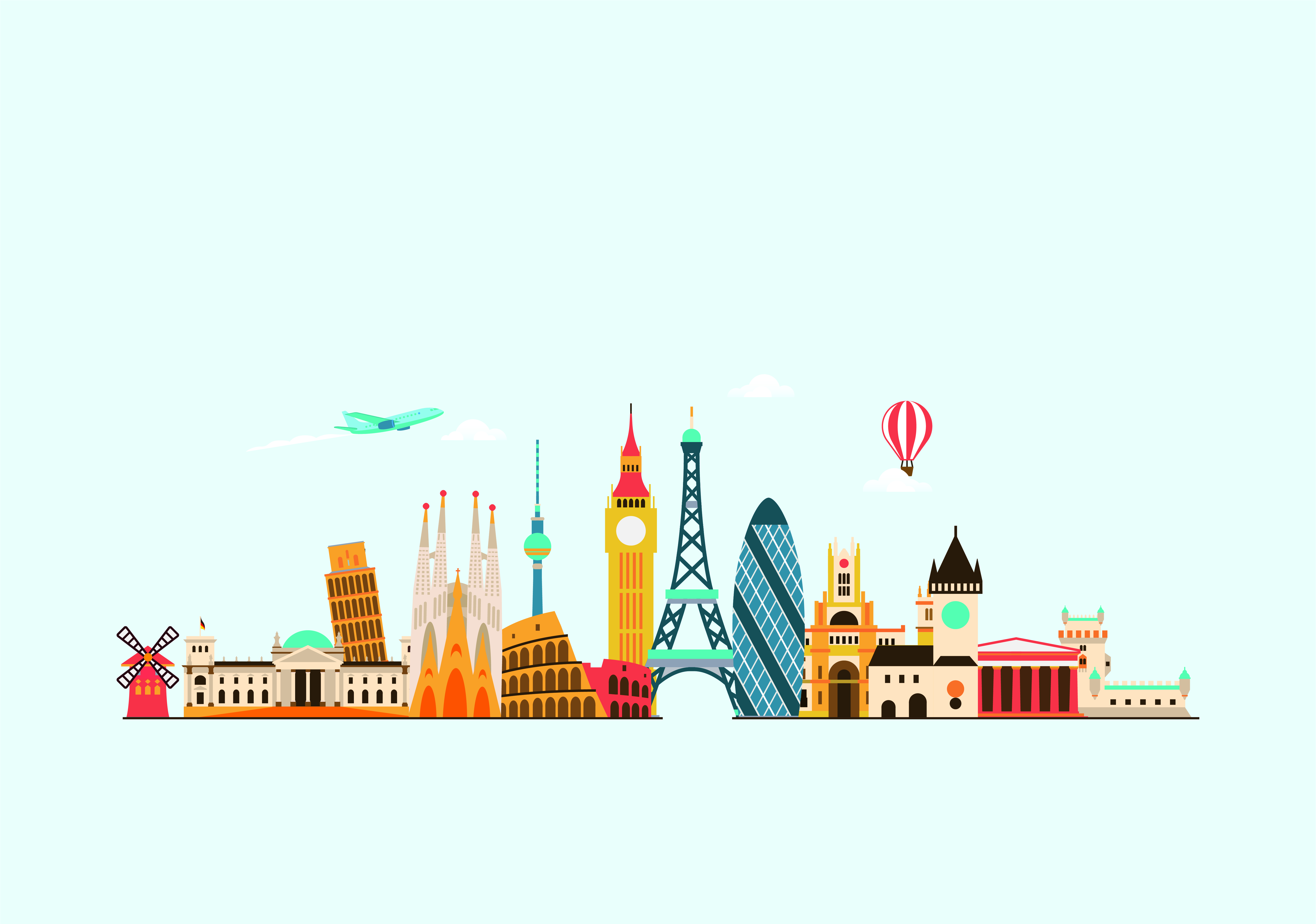 Travers European Travers European