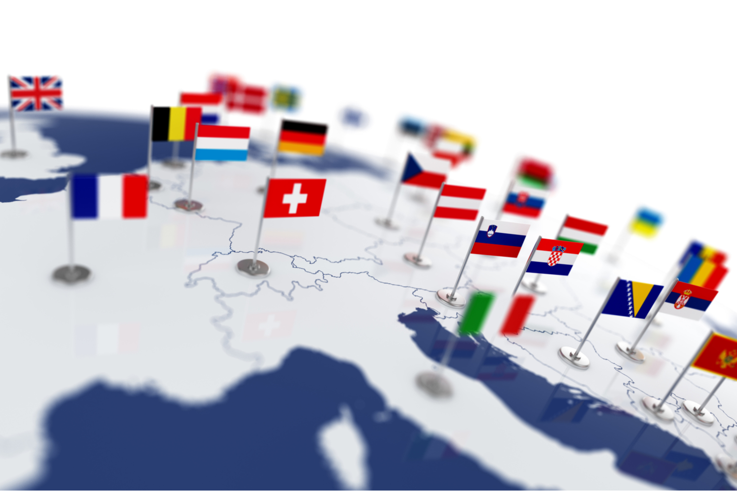 borders borders