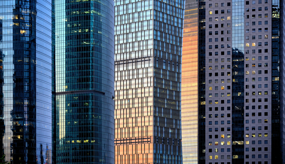 buildings buildings