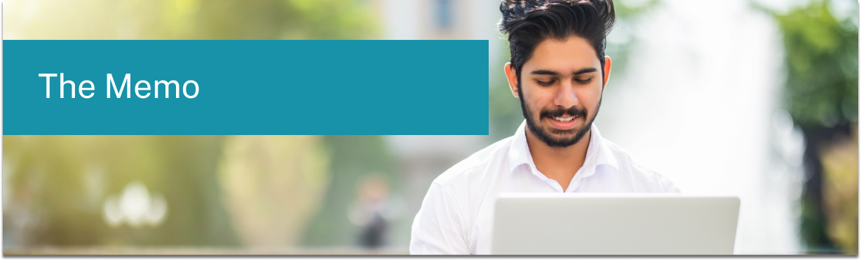The Memo - header image.png